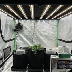 Growers Choice 720 Grow Light