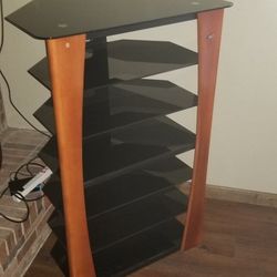 Bello Entertainment Stand(s) 