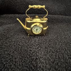 Timex Clock