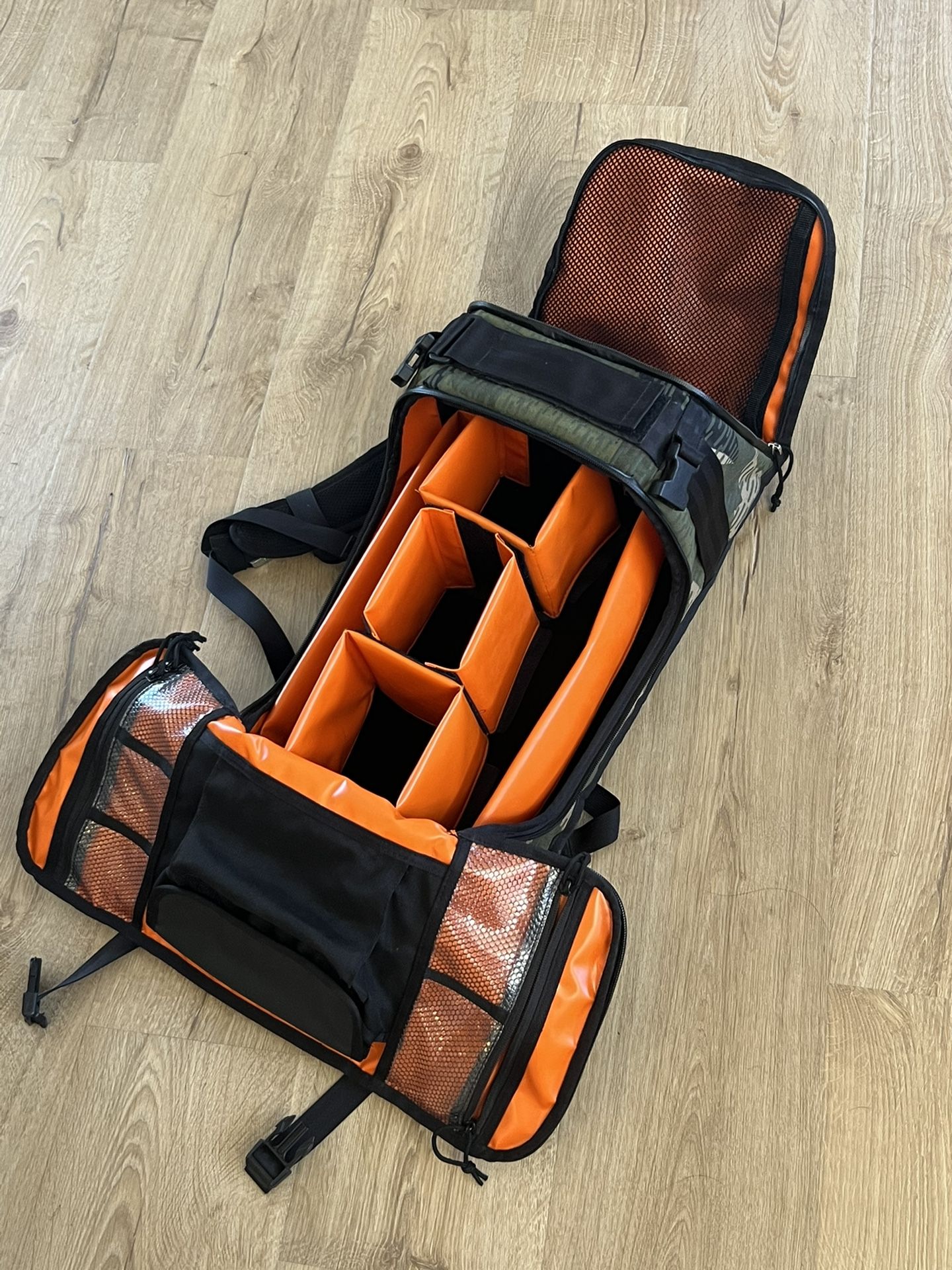 bugaboo repairs CAMALEON chassis joint repair 50 or above off ' Rod Reel Set, Style:301HG K Left Hand