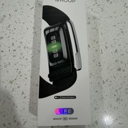 Whoop Activity Tracker