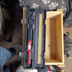 Icon Torque Wrench 