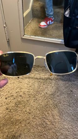 Ray-Ban RB3717