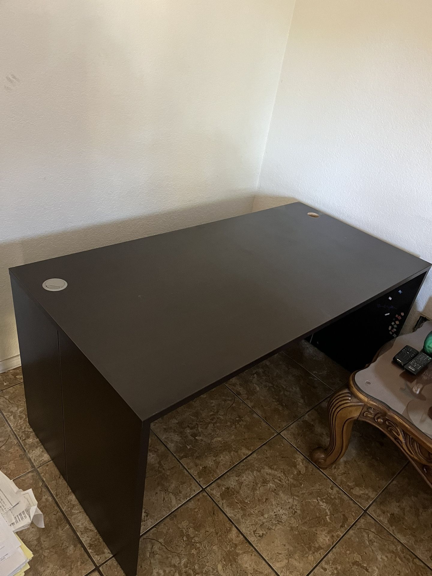 Desk For Sale