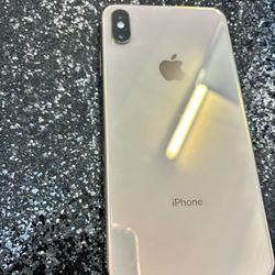 iPhone XS Max 256 gb 