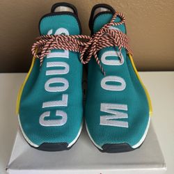 Adidas Human Race Nmd