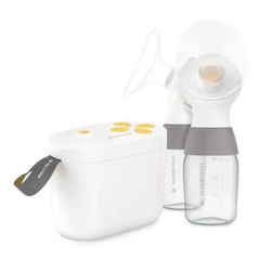 Medela Breast Pump