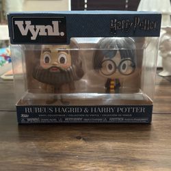 Harry Potter Funko Pops