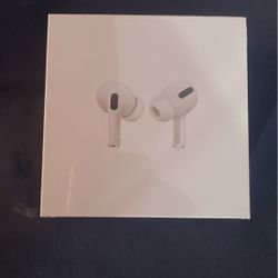 AirPod Pros