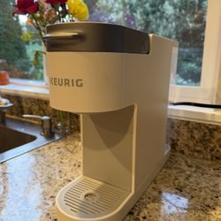 Kerrigan Coffee Maker 