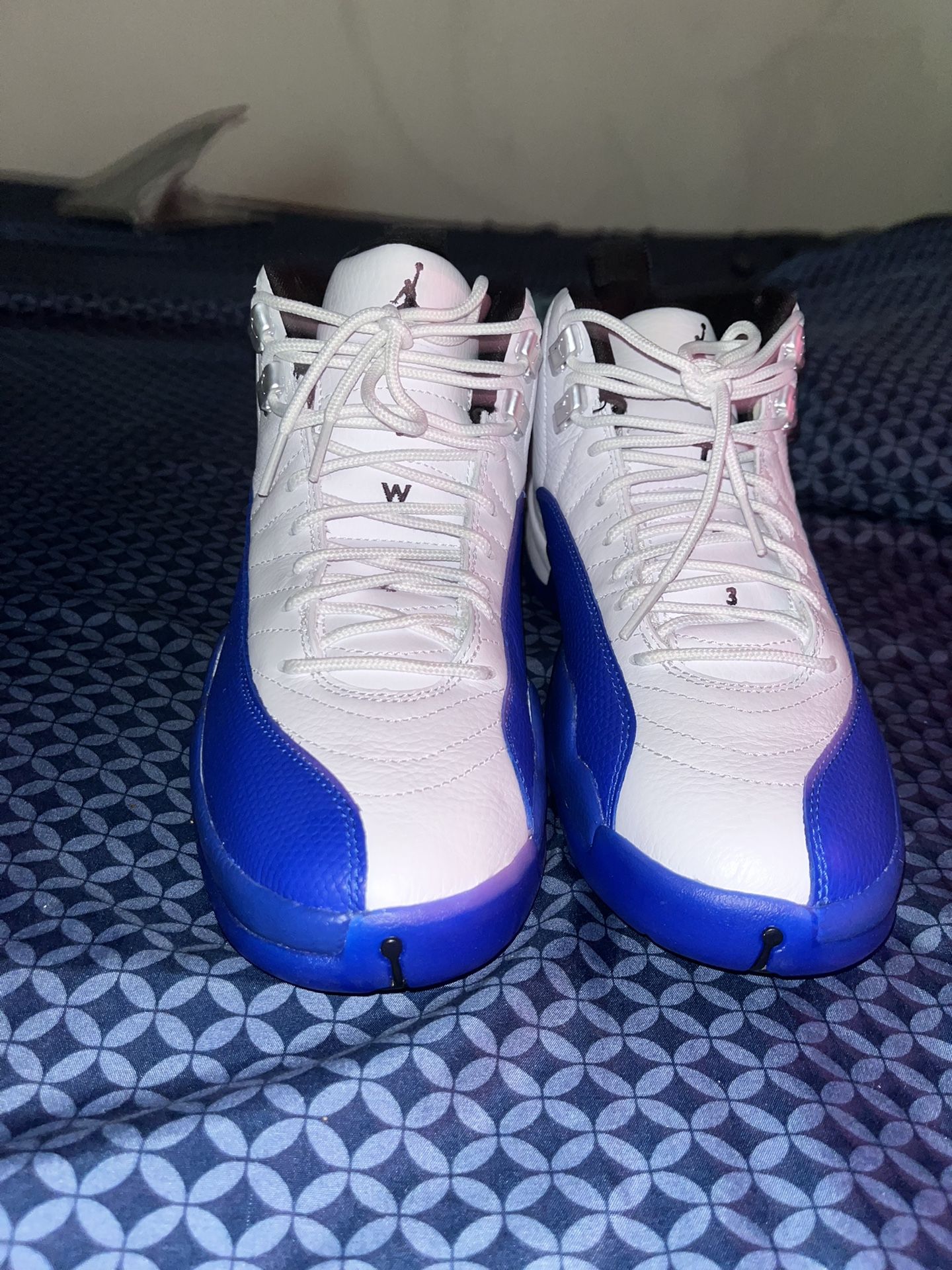 Jordan Retro 12s