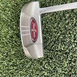 Taylormade rossa Maranello Sport 2 43” 
