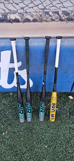 Usssa softball bats