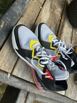 Nike LeBron 18 Low Space Jam Sylvester x Tweety