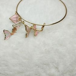 Charm Bracelet 