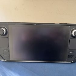 Steam Deck (256Gb)