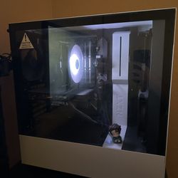 Nzxt Gaming Pc