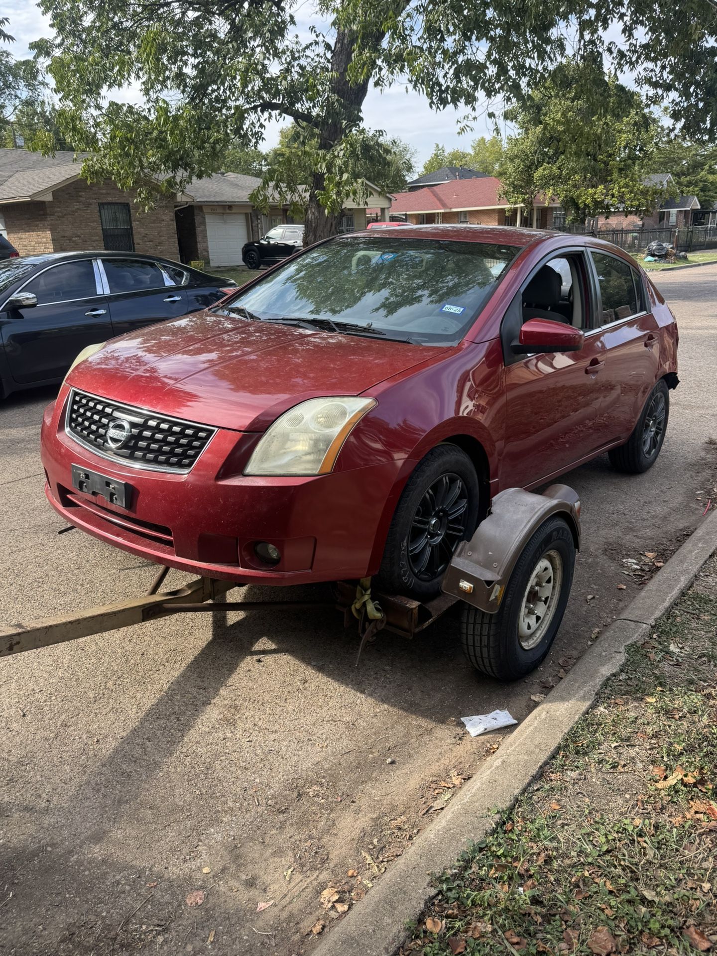 Car Parts