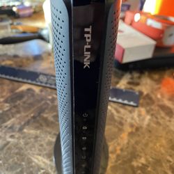 TP-Link Modem