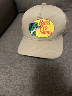 Bass Pro Shop Hat