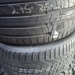 275 35 21 Pirelli