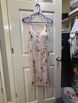 Motherhood dress