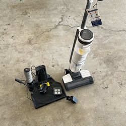 Tineco Vac Mop