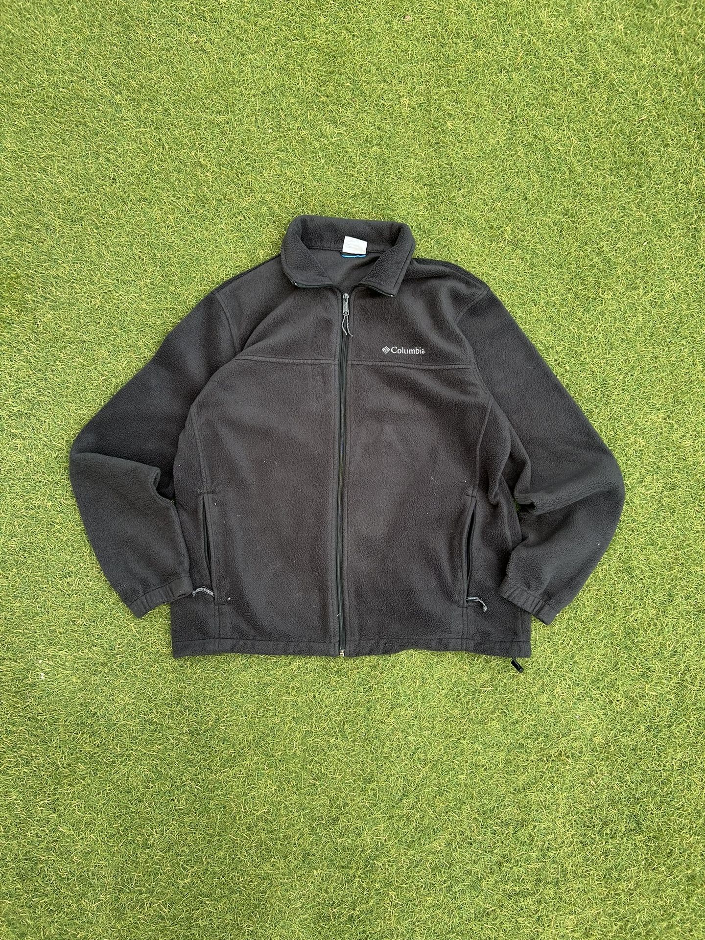 Columbia Fleece Jacket 