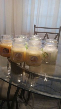 Yankee Candles
