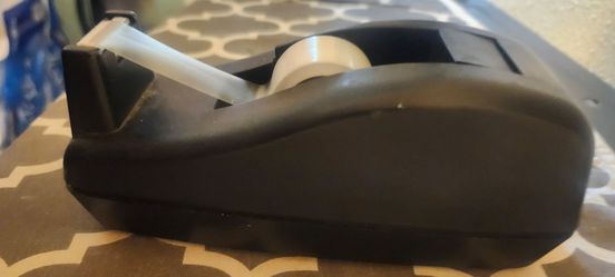 Scotch Tape Dispenser
