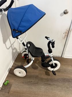 Toddler Bike