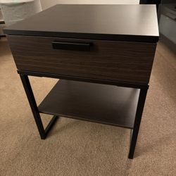 Ikea side table