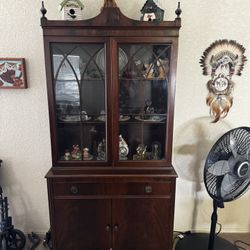 China Hutch