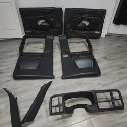 2005 Chevy Truck Door Pannels,........$350 Everything 