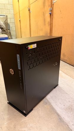 Computer tower
