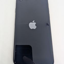 iPhone SE A2595 64GB T-Mobile -Meteo PCS
