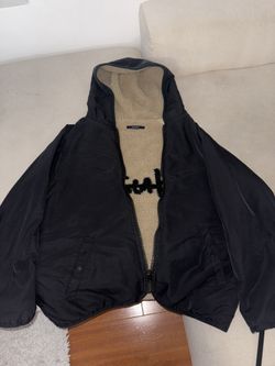 Ksubi Jacket 