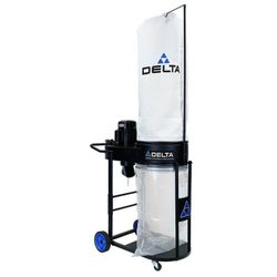 DELTA DUST COLLECTOR