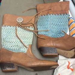 Boots