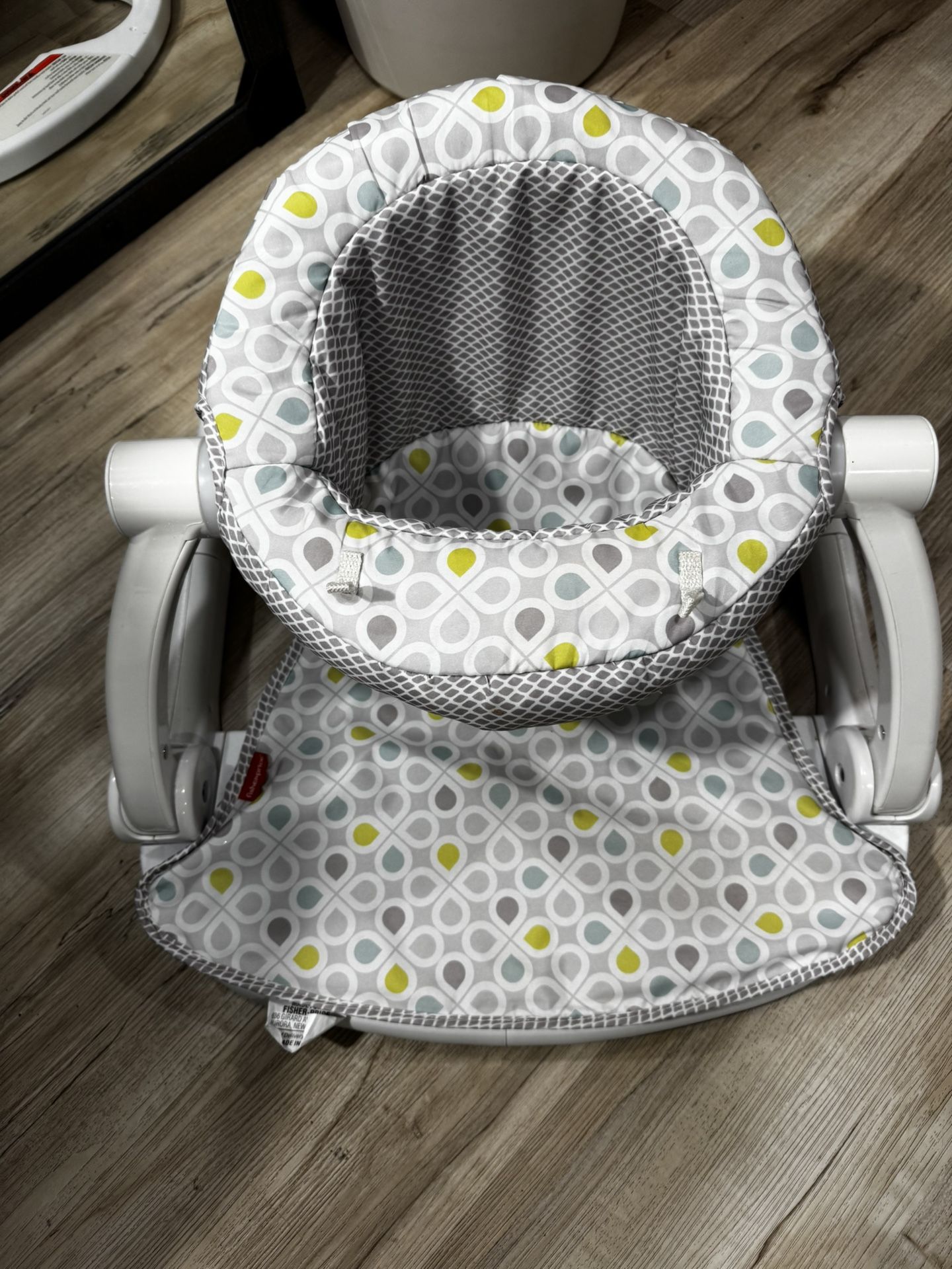 Baby Adjustable Seat