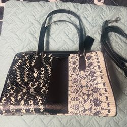 Authentic coach Purse