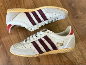 Adidas Japan