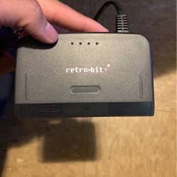 Nintendo 64 Ac Adapter READ DESCRIPTION 