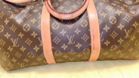 Louis Vuitton Onthego M45372 white bag 35x27x14cm for Sale in Laud By Sea,  FL - OfferUp
