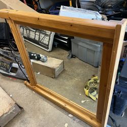 Mirror For Dresser
