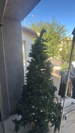 Christmas tree