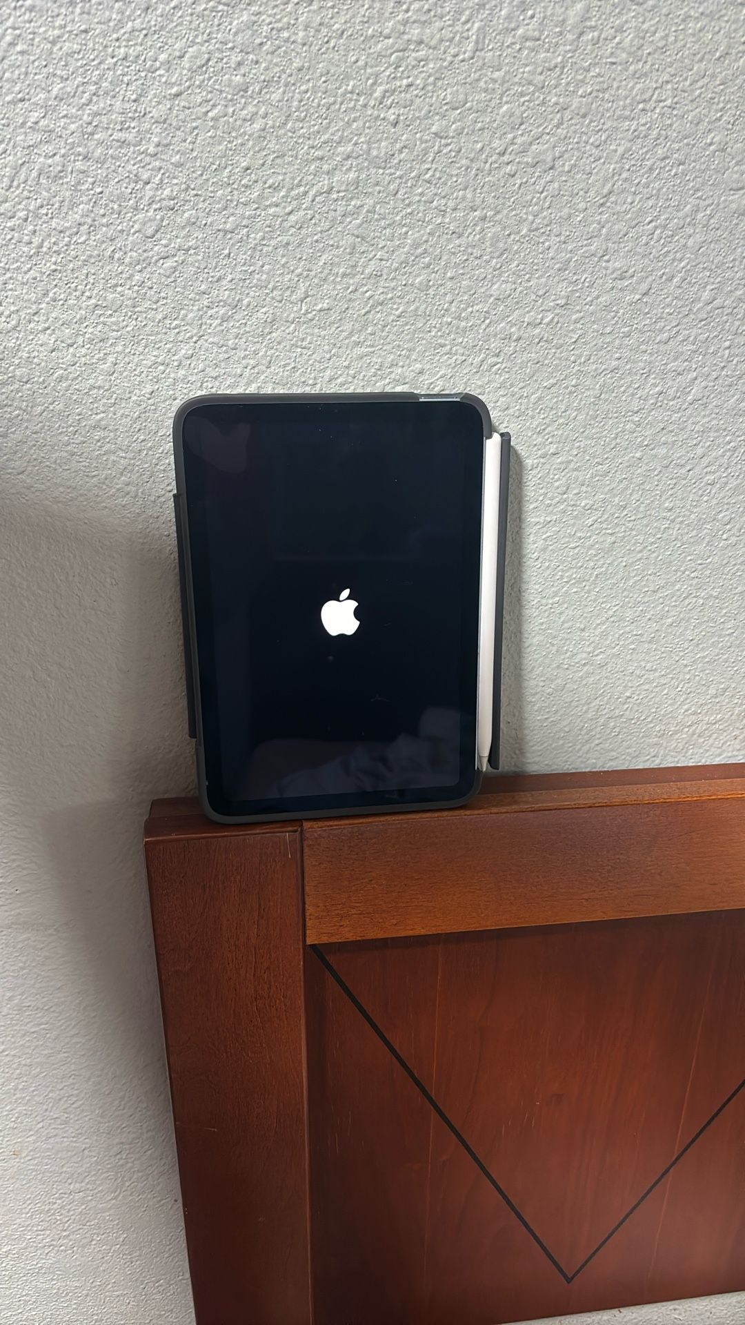 Apple iPad mini (2024) with Apple Pencil Pro 2