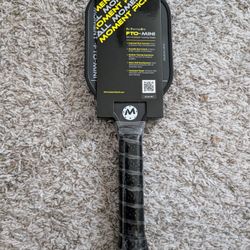 Moment FTO Mini Pickleball Paddle