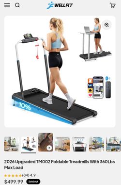 Treadmill