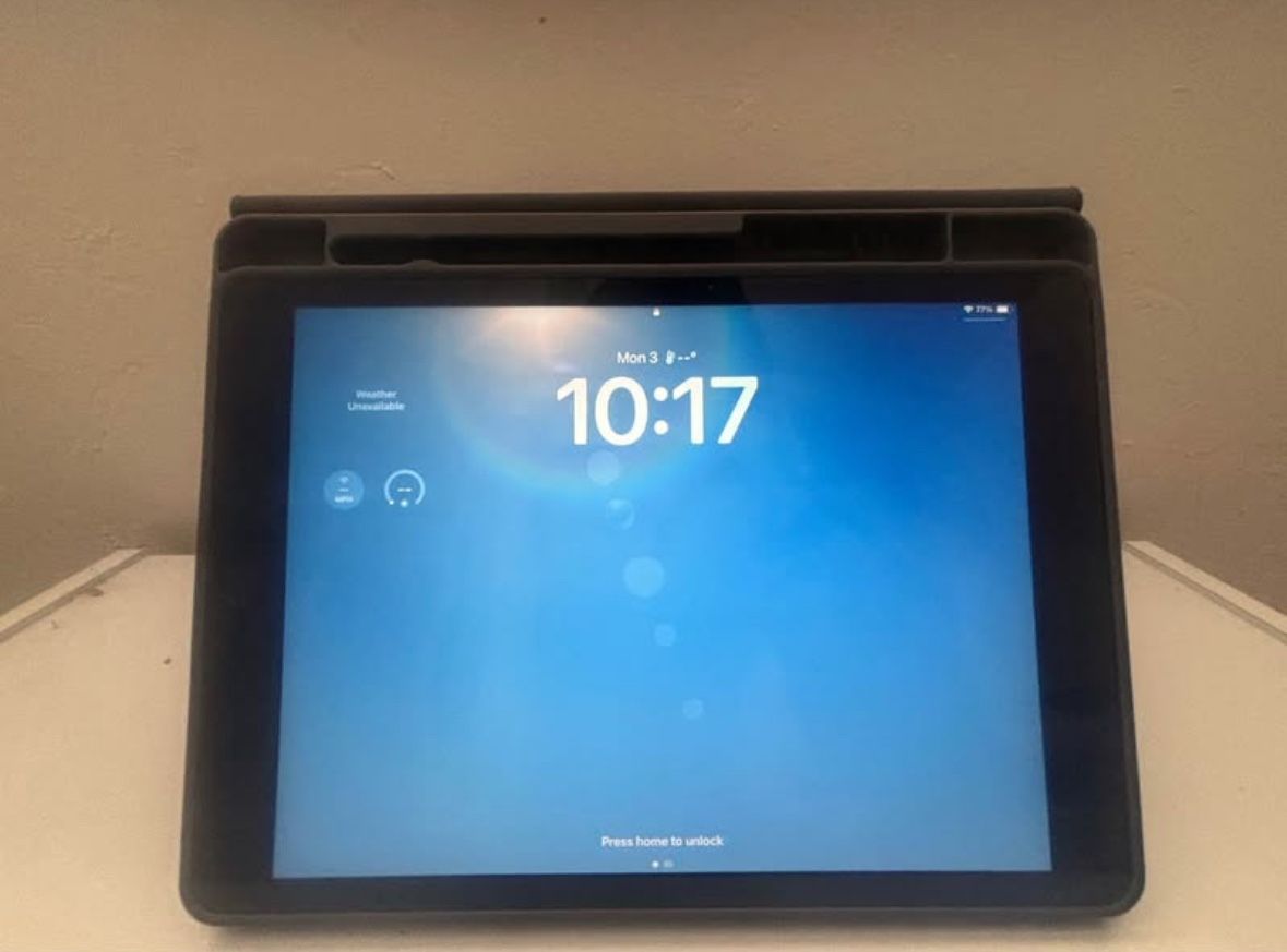 IPAD 9TH GENERATION